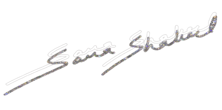 Sara Shakeel logo